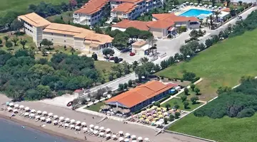 Golden Sun Hotel