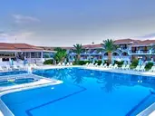 GOLDEN SUN HOTEL