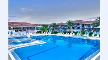 GOLDEN SUN HOTEL