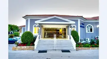 GOLDEN SUN HOTEL