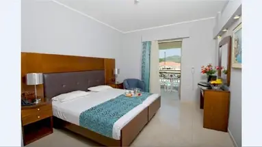 GOLDEN SUN HOTEL