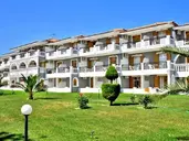 GOLDEN SUN HOTEL