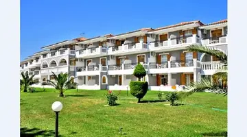 GOLDEN SUN HOTEL