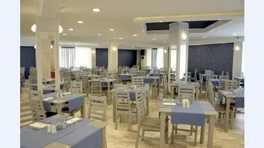 GOLDEN SUN HOTEL