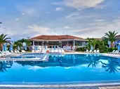 GOLDEN SUN HOTEL