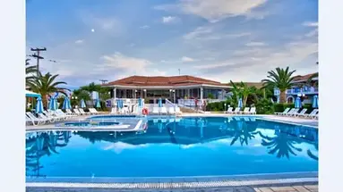 GOLDEN SUN HOTEL