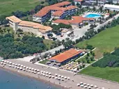 GOLDEN SUN HOTEL