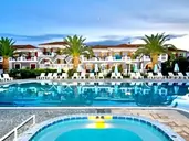 GOLDEN SUN HOTEL
