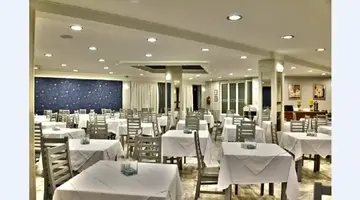 GOLDEN SUN HOTEL