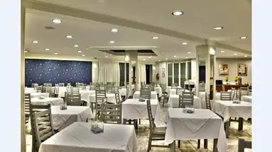 GOLDEN SUN HOTEL