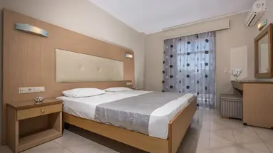 Golden Sun Hotel