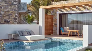 GOLDEN SUN RESORT AND SPA (Adults Only)