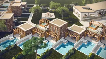 Golden Sun Resort and Spa (Adults Only)