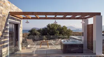 GOLDEN SUN RESORT AND SPA (Adults Only)
