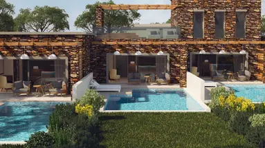 Golden Sun Resort and Spa (Adults Only)
