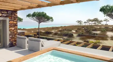 Golden Sun Resort and Spa (Adults Only)