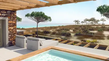 Golden Sun Resort and Spa (Adults Only)