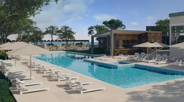 Golden Sun Resort and Spa (Adults Only)