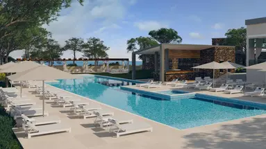 Golden Sun Resort and Spa (Adults Only)