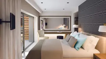 Golden Sun Resort and Spa (Adults Only)