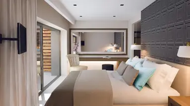 Golden Sun Resort and Spa (Adults Only)