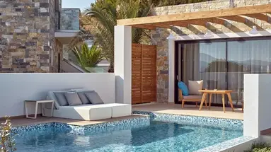 Golden Sun Resort and Spa