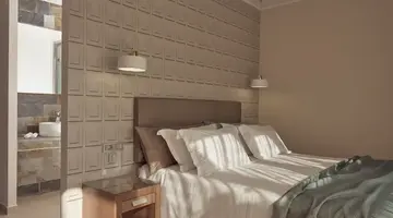 Golden Sun Resort and Spa