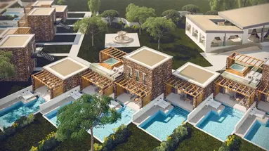 Golden Sun Resort and Spa