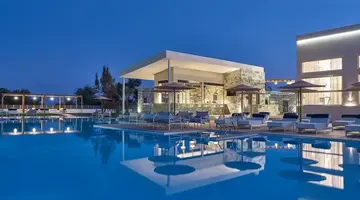 Golden Sun Resort and Spa