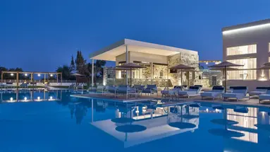 Golden Sun Resort and Spa