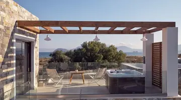 Golden Sun Resort and Spa