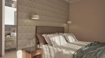 Golden Sun Resort and Spa