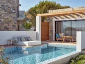 Golden Sun Resort and Spa