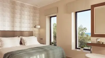 Golden Sun Resort and Spa