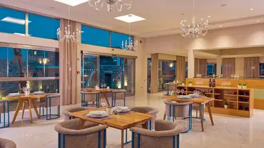 Golden Sun Resort & Spa