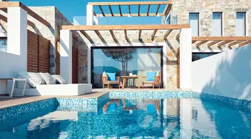 Golden Sun Resort & Spa