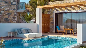 Golden Sun Resort & Spa