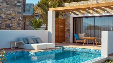 Golden Sun Resort & Spa