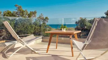 Golden Sun Resort & Spa