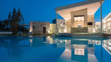 Golden Sun Resort & Spa