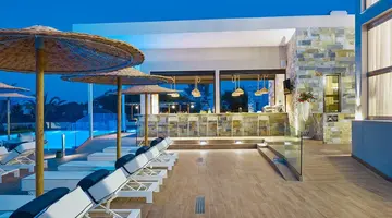 Golden Sun Resort & Spa