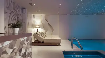 Golden Sun Resort & Spa