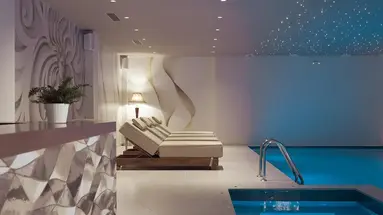 Golden Sun Resort & Spa
