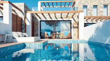 Golden Sun Resort & Spa