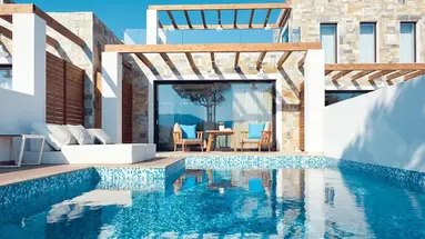 Golden Sun Resort & Spa