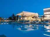 Golden Sun Resort & Spa