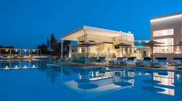 Golden Sun Resort & Spa