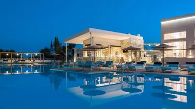 Golden Sun Resort & Spa