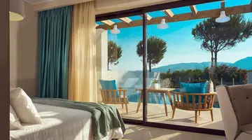 Golden Sun Resort & Spa