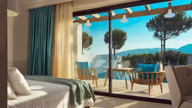 Golden Sun Resort & Spa